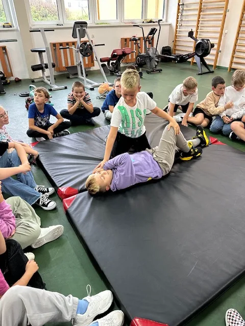 Zdjęcie 7 z albumu Pomoc