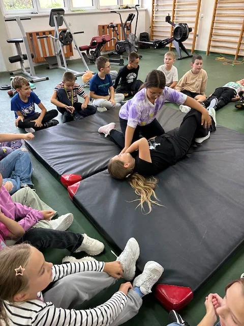 Zdjęcie 9 z albumu Pomoc