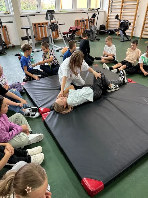 Zdjęcie 11 z albumu Pomoc