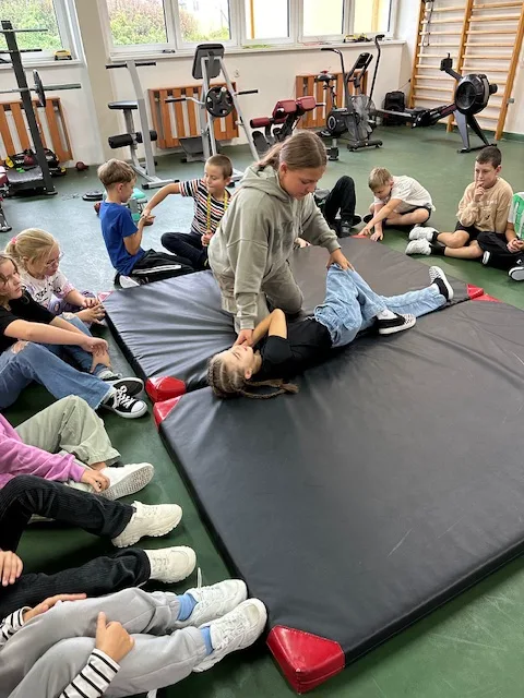 Zdjęcie 12 z albumu Pomoc