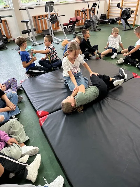 Zdjęcie 14 z albumu Pomoc