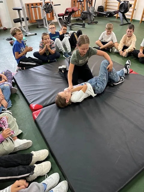 Zdjęcie 15 z albumu Pomoc