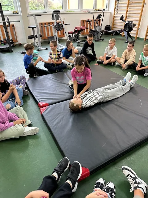 Zdjęcie 16 z albumu Pomoc