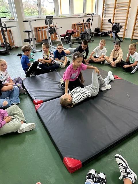 Zdjęcie 17 z albumu Pomoc