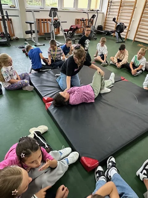 Zdjęcie 18 z albumu Pomoc