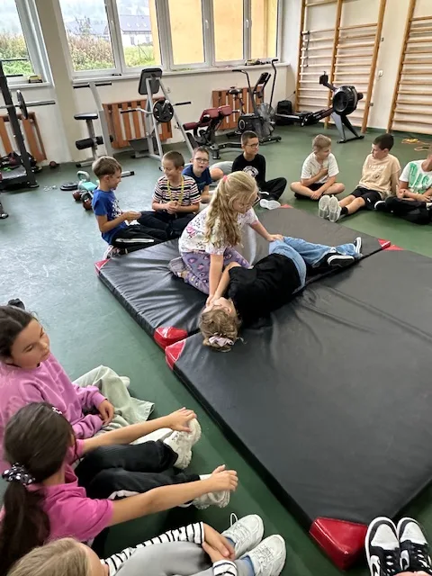 Zdjęcie 19 z albumu Pomoc