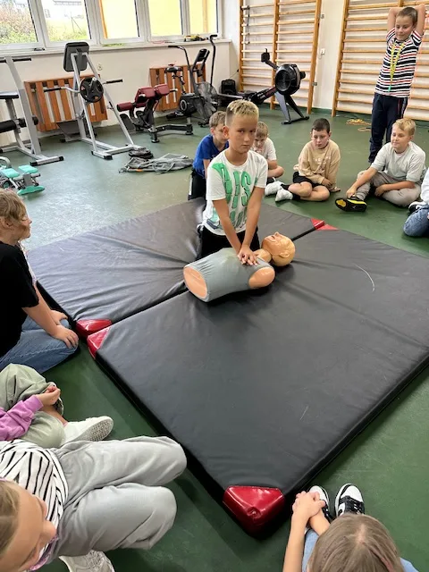 Zdjęcie 20 z albumu Pomoc