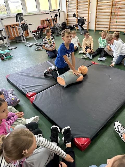 Zdjęcie 21 z albumu Pomoc