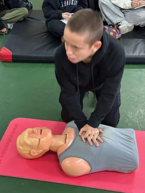 Zdjęcie 22 z albumu Pomoc