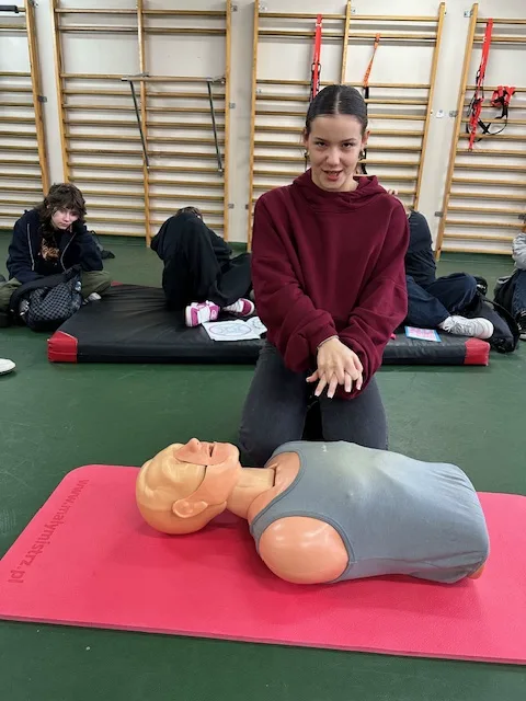 Zdjęcie 25 z albumu Pomoc