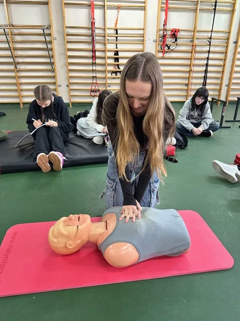 Zdjęcie 26 z albumu Pomoc