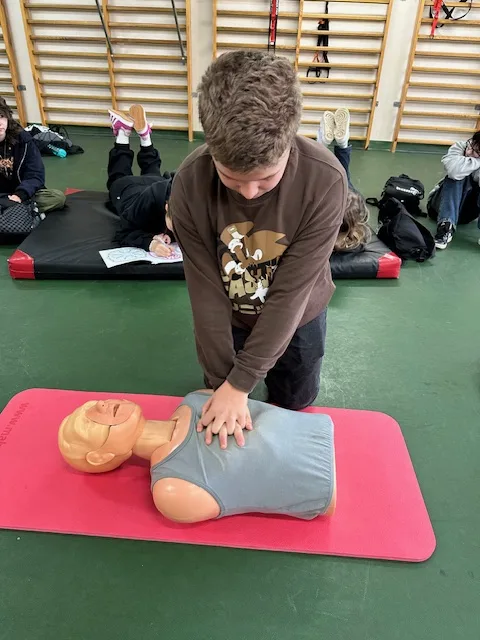 Zdjęcie 27 z albumu Pomoc