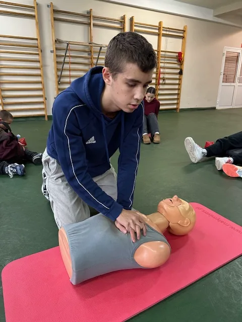 Zdjęcie 28 z albumu Pomoc