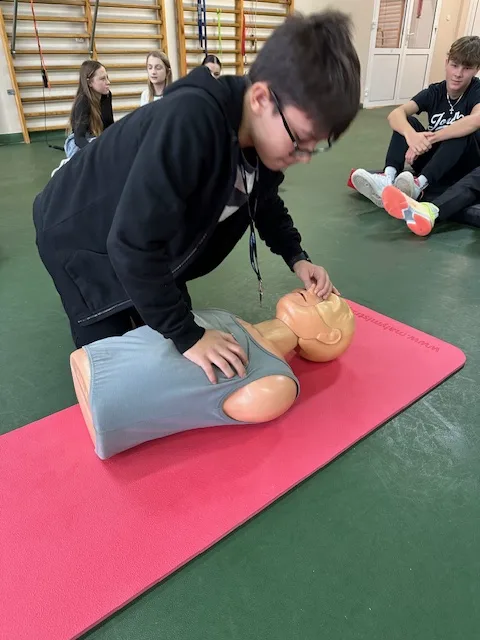 Zdjęcie 29 z albumu Pomoc