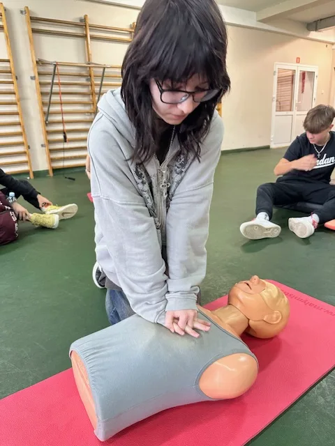 Zdjęcie 30 z albumu Pomoc