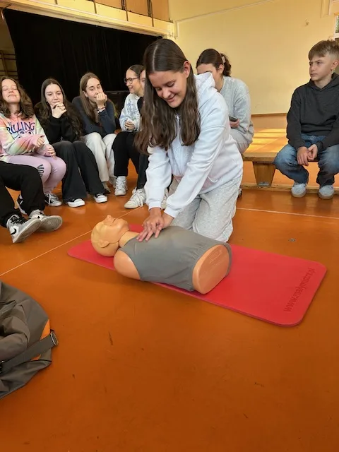 Zdjęcie 31 z albumu Pomoc