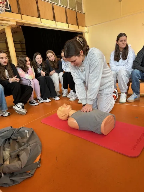 Zdjęcie 32 z albumu Pomoc