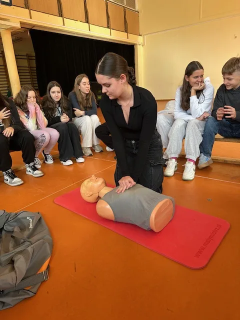 Zdjęcie 33 z albumu Pomoc