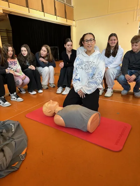 Zdjęcie 34 z albumu Pomoc