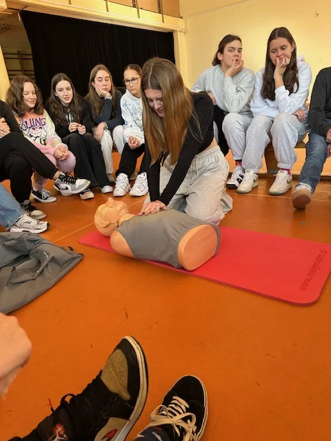 Zdjęcie 36 z albumu Pomoc