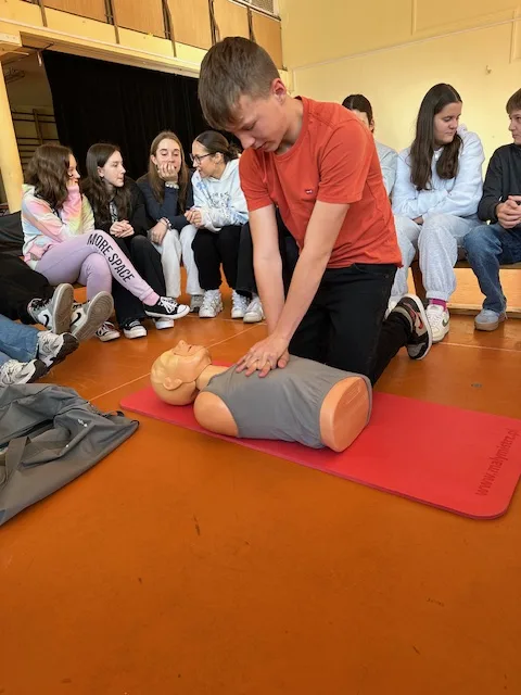 Zdjęcie 37 z albumu Pomoc