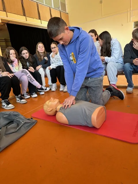 Zdjęcie 38 z albumu Pomoc