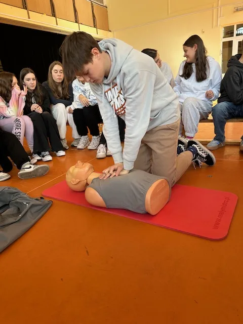 Zdjęcie 40 z albumu Pomoc