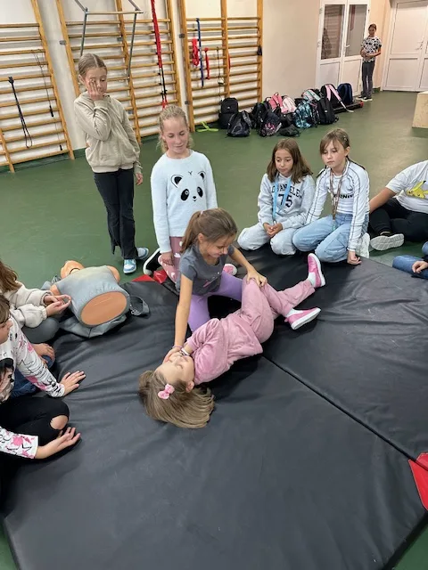 Zdjęcie 43 z albumu Pomoc