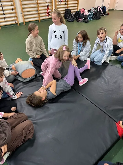 Zdjęcie 44 z albumu Pomoc