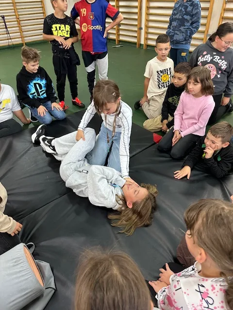 Zdjęcie 45 z albumu Pomoc