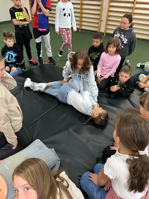 Zdjęcie 46 z albumu Pomoc