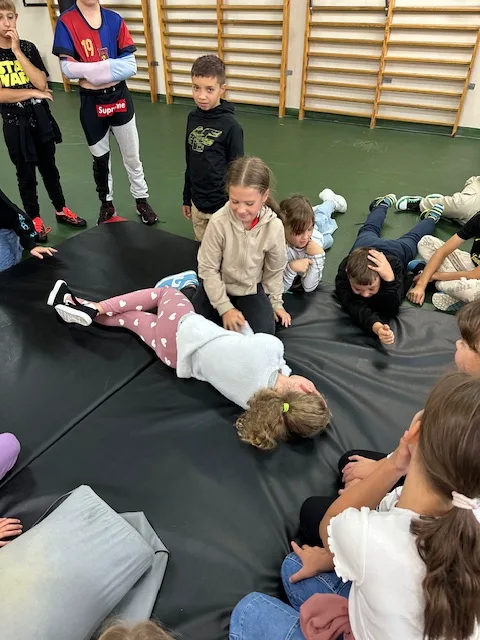 Zdjęcie 48 z albumu Pomoc