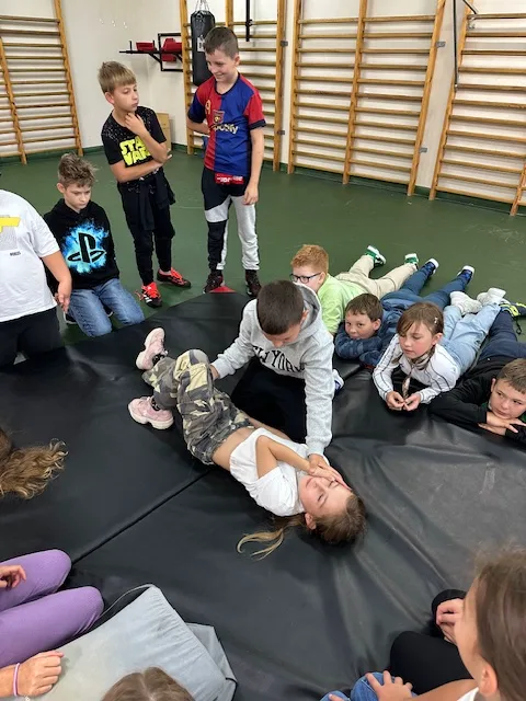 Zdjęcie 49 z albumu Pomoc