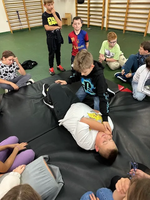 Zdjęcie 51 z albumu Pomoc