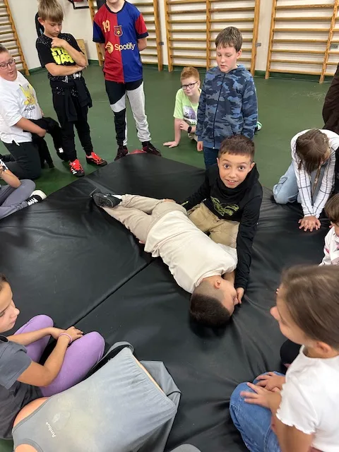 Zdjęcie 52 z albumu Pomoc