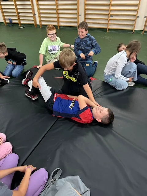 Zdjęcie 53 z albumu Pomoc