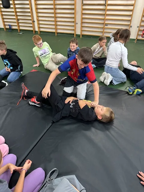 Zdjęcie 54 z albumu Pomoc