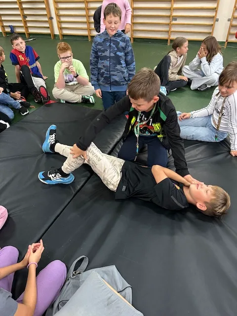 Zdjęcie 55 z albumu Pomoc