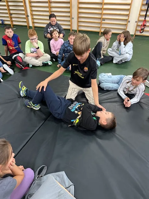 Zdjęcie 56 z albumu Pomoc