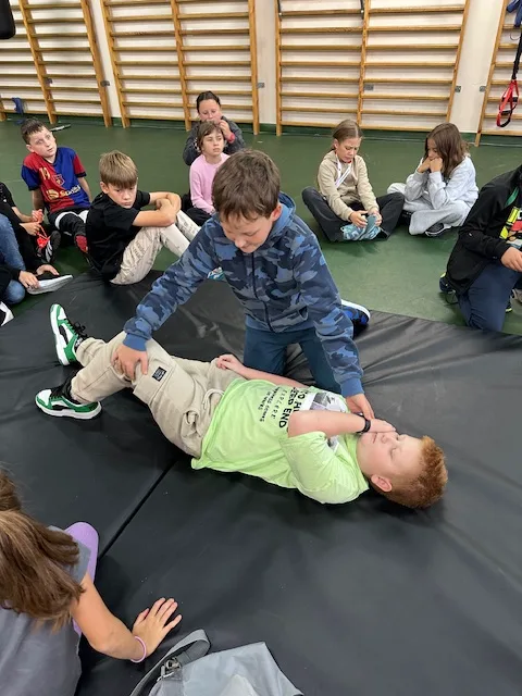 Zdjęcie 57 z albumu Pomoc