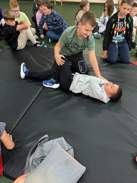 Zdjęcie 58 z albumu Pomoc