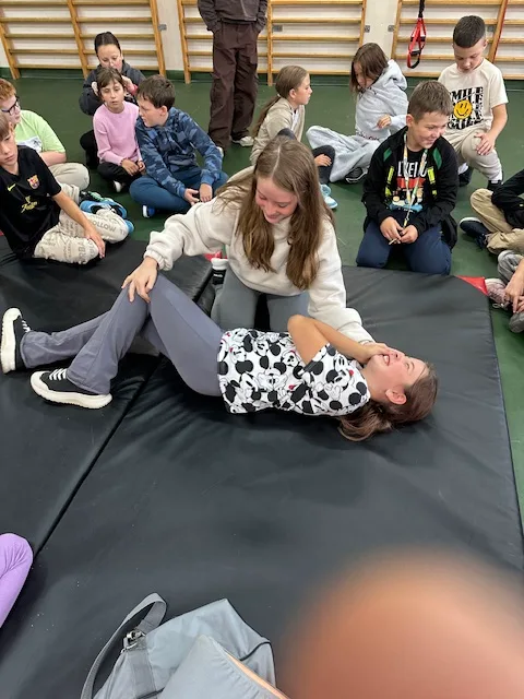 Zdjęcie 59 z albumu Pomoc