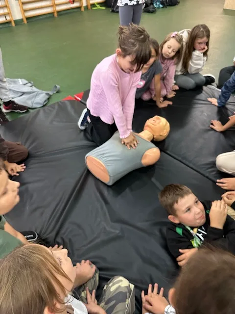 Zdjęcie 60 z albumu Pomoc