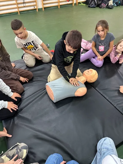 Zdjęcie 61 z albumu Pomoc