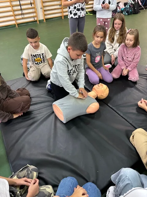 Zdjęcie 62 z albumu Pomoc