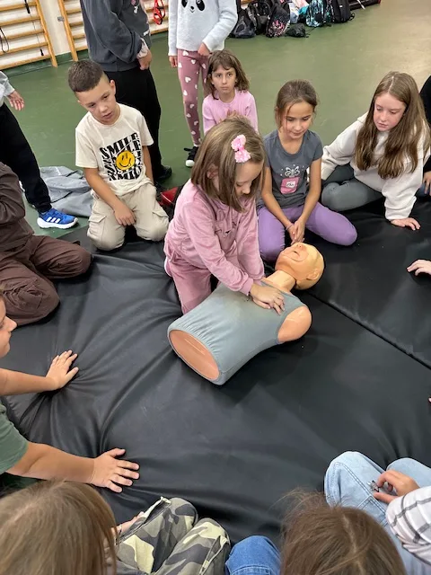 Zdjęcie 63 z albumu Pomoc