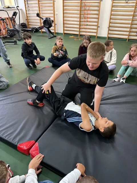 Zdjęcie 65 z albumu Pomoc