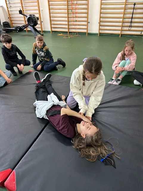 Zdjęcie 66 z albumu Pomoc