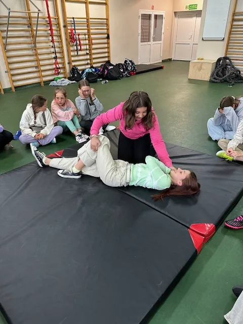 Zdjęcie 68 z albumu Pomoc