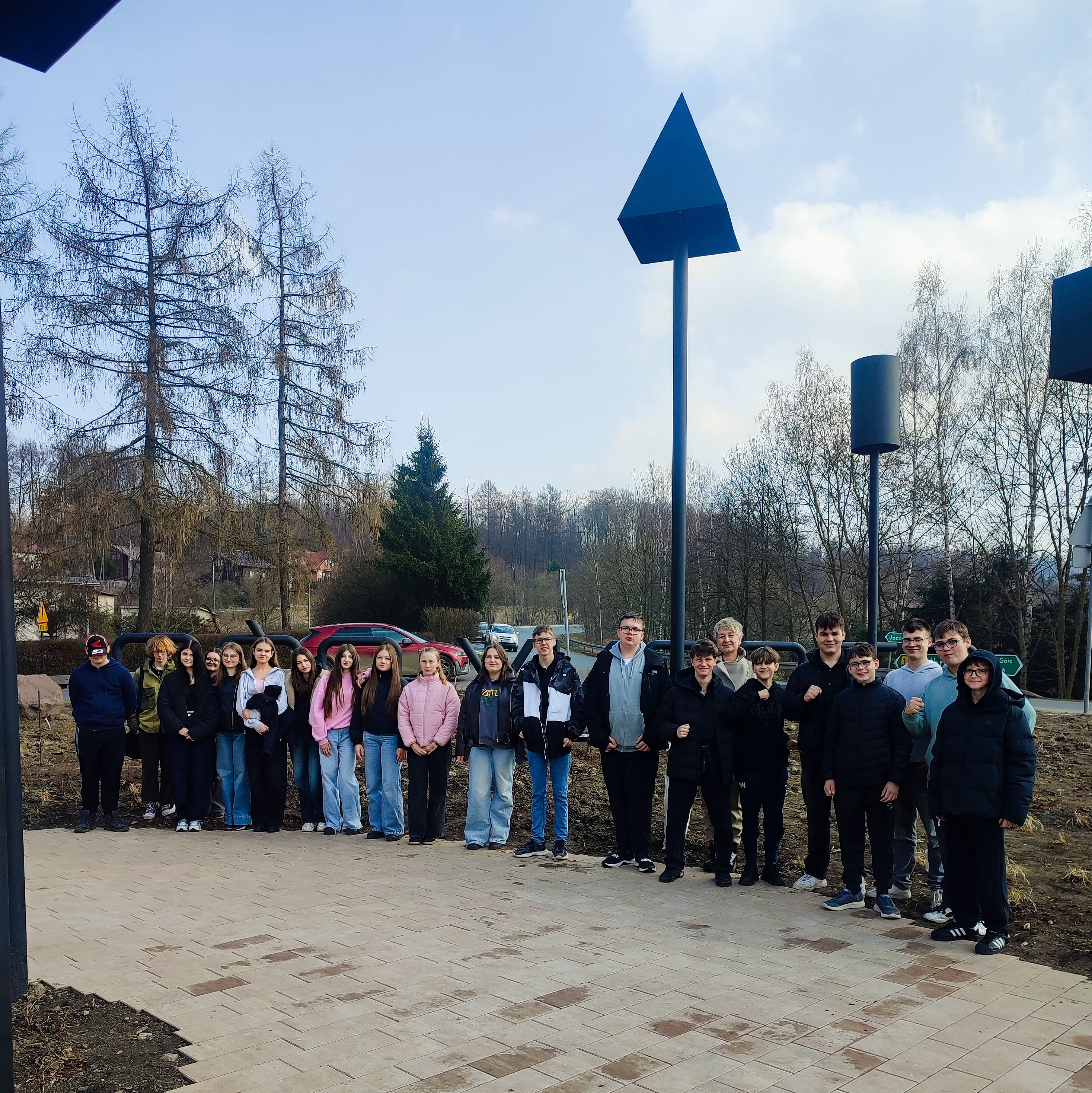 PIZZA UŚMIECH I WSPÓLNY CZAS